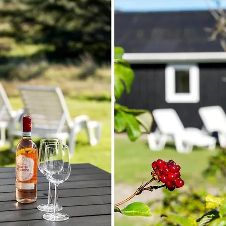 Bl1230-blokhus-pirupshvarrevej-70 Casa de Férias Blokhus