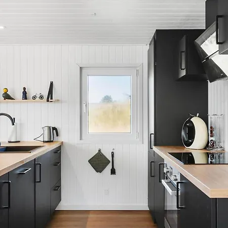 Bl1230-blokhus-pirupshvarrevej-70 Casa de Férias *