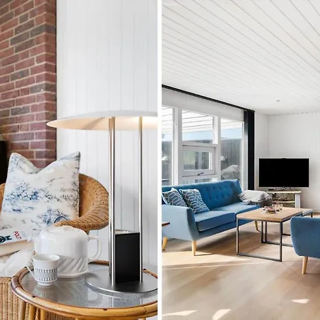 Bl1230-blokhus-pirupshvarrevej-70 Casa de Férias *