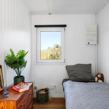 Casa de Férias Bl1230-blokhus-pirupshvarrevej-70