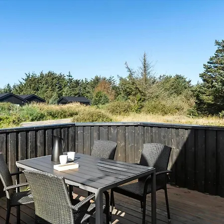 Casa de Férias Bl1230-blokhus-pirupshvarrevej-70