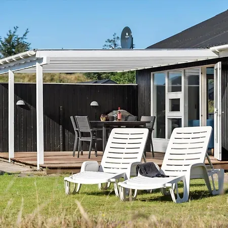 Vakantiehuis Bl1230-blokhus-pirupshvarrevej-70 Blokhus