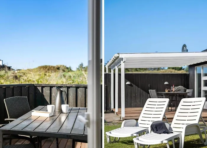 Holiday home Bl1230-blokhus-pirupshvarrevej-70