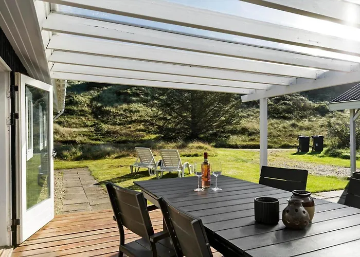 Bl1230-blokhus-pirupshvarrevej-70 Holiday home Blokhus