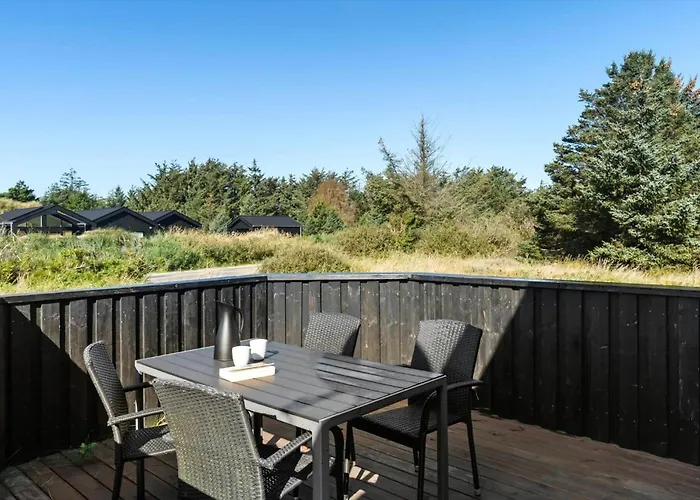 Holiday home Bl1230-blokhus-pirupshvarrevej-70