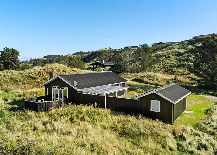 Holiday home Bl1230-blokhus-pirupshvarrevej-70